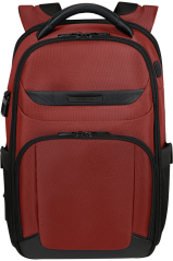 Batoh na notebook Samsonite PRO-DLX 6 14.1" Red