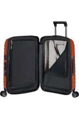 Kabinový cestovní kufr Samsonite Proxis Flame