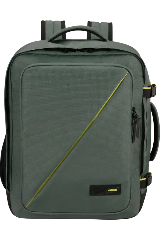 Cabin Backpack A.Tourister Take2Cabin M D.Forest