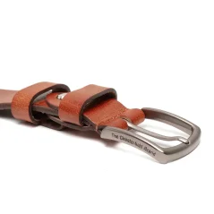 Kožený pásek Chesterfield Morrison C60.010231125 k