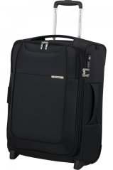 Kabinový cestovní kufr Samsonite Upr. D'Lite Black