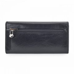 Dámská peněženka Cosset 4466 Komodo černá