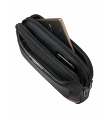 Samsonite PRO-DLX 6 pouzdro na tablet Clutch Black