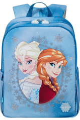 Dětský batoh Samsonite Daydream Frozen Magic