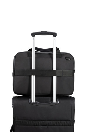 Taška na notebook 14,1" Samsonite Mysight Black