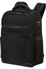 Batoh Samsonite PRO-DLX 6 Underseater 15.6" Black