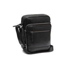 Kožená taška Chesterfield Laveno C48.138600 černá