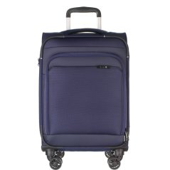 Kabinový cestovní kufr D&N 9554-06 Navy