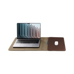 Orbitkey Hybrid Laptop Sleeve Star Wars 14" - Obi-