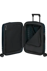 Kabinový cestovní kufr Samsonite Proxis EA Pet. Bl