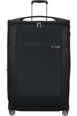 Velký cestovní kufr XL Samsonite D'Lite Black
