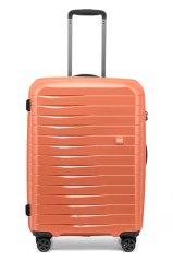 Střední cestovní kufr Airbox AZ18402-54 Orange