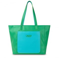 Shopperka Steffi Oilily Kelly Green MEOIL0458-751