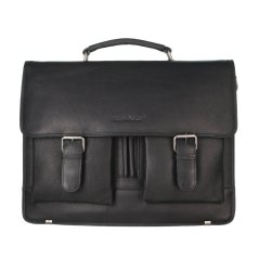 Kožená aktovka Greenburry 1722-20 PDM