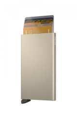 Cardprotector Secrid Cashmere