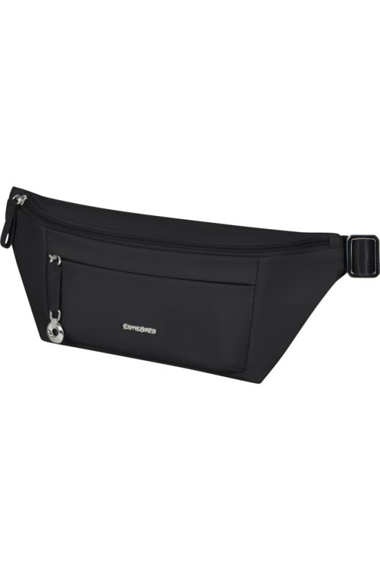 Dámská ledvinka Samsonite MOVE 5.0 S Black
