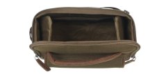 Taška na fotoaparát Greenburry Vintage Tec 1580-30