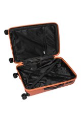 Střední cestovní kufr Airbox AZ18402-54 Orange