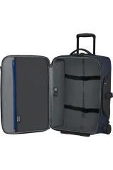 Cestovní taška Samsonite Ecodiver 55/20 Blue