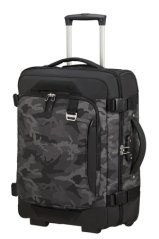 Cestovní taška na kolečkách Samsonite Midtown Camo