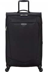 Velký cestovní kufr A.Tourister Summerride Black
