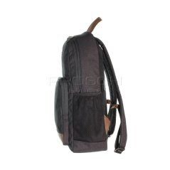 Batoh na notebook Greenburry 7024-20 černý