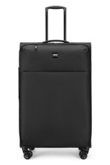 Velký cestovní kufr Airbox AS4401-01 Black