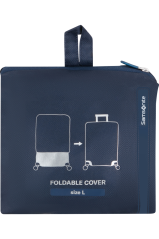 Obal na cestovní kufr Samsonite Revolution L Mid.B