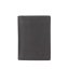 Kožená dokladovka Greenburry 1794B-RFID-20 Black