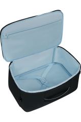 Boarding Bag A.T. PUFFYPOP 3-WAY 14.0" BLACK