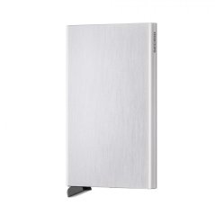 Cardprotector Secrid Silver