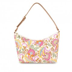 Kabelka přes rameno Oilily W. White MEOIL0406-038