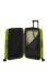Střední cestovní kufr Samsonite Proxis Lime