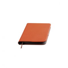 Obal na zápisníky Orbitkey Compendium A5 Terracota