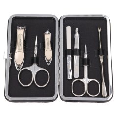 Manikúra Lagen TZ701 černá