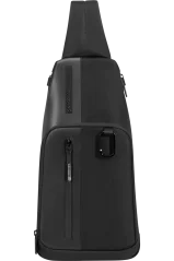 Bodybag Samsonite Biz2Go Slinbag M Black