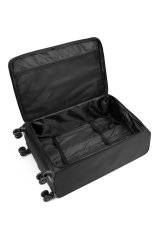 Velký cestovní kufr Airbox AS4401-01 Black