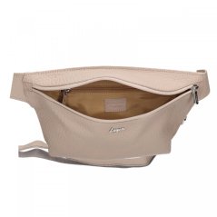 Dámská kožená ledvinka Lagen A-065 Fossil