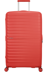 Velký cestovní kufr A.T. Fastforward Coral