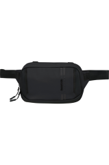 Ledvinka Samsonite ACTIVE ROAD WAISTBAG BLACK