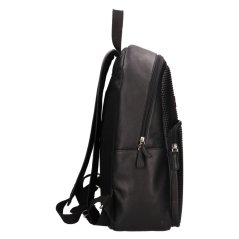 Kožený městský batoh Lagen BLC-23/1873