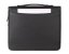 Kožená spisovka D&N 5592-01 Black