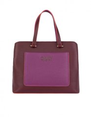 Kabellka do ruky Oilily Hazel MEOIL0860-89 Chocola