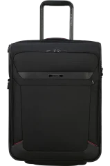 Kabinový kufr Samsonite PRO-DLX 6 UPRIGHT Black