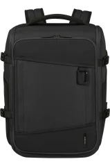 Batoh Samsonite 2FIT UNDERSEAT 2 IN 1 Black