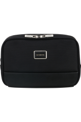 Samsonite IMAGE TOILET KIT TOILET POUCH BLACK