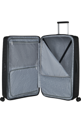 XL cestovní kufr AT Fastforward TSA EXP Black