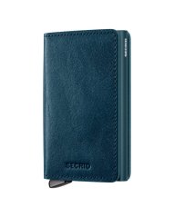 Slimwallet Secrid Basco SBc-Teal+