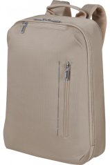 Batoh na notebook Samsonite ONGOING 15,6" Sand