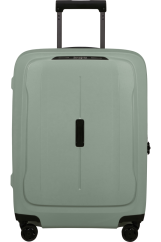 Kabinový cestovní kufr Samsonite Essen EX ZIP Sage
